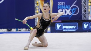 ginnastica fabriano   ottaviani serena foto pagliaricci   simone ferraro gio00490